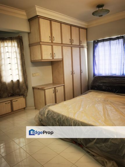 Jade Tower Ampang Apartment For Sale, Selangor, Ampang
