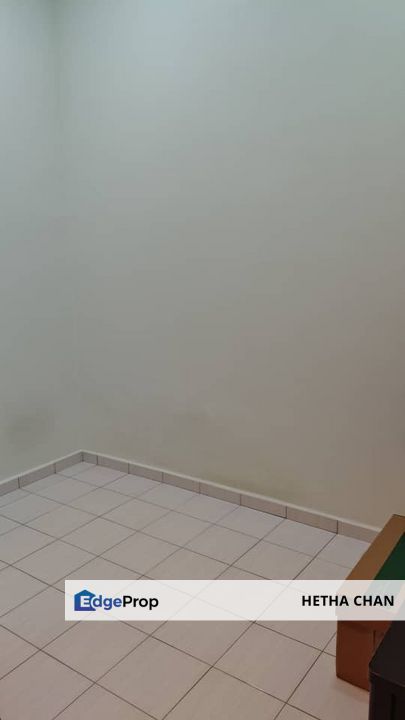 Tulip Apartment Pandan Indah Ampang Duplex For Sale, Selangor, Ampang