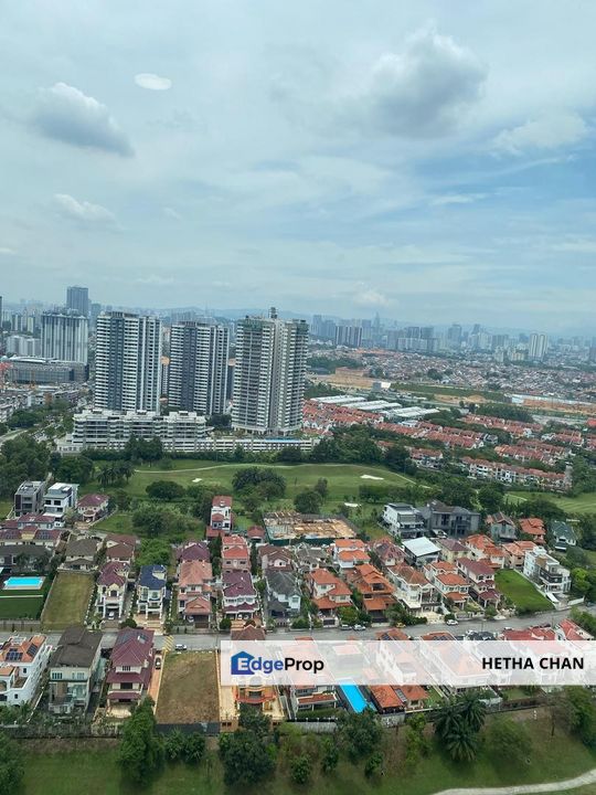The Tropika Bukit Jalil Condominium Unit For Sale , Kuala Lumpur, Bukit Jalil