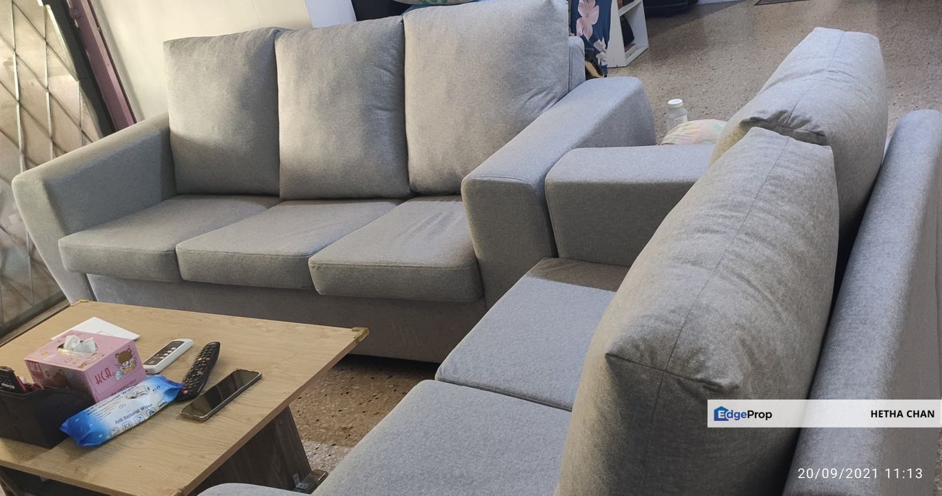 Tulip Apartment Pandan Indah For Sale, Selangor, Ampang