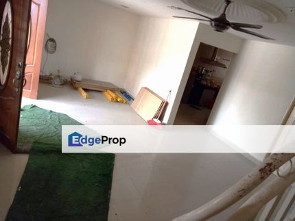 Taman Muda Ampang 2 Storey Terrace For Sale, Selangor, Ampang