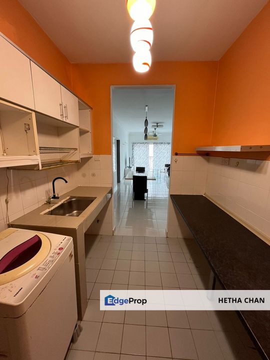 Ampang Prima Bandar Baru Ampang Condominium For Sale, Selangor, Ampang