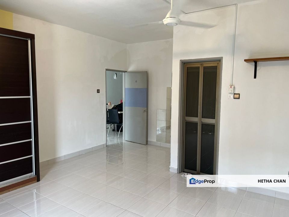 Ampang Prima Bandar Baru Ampang Condominium For Sale, Selangor, Ampang