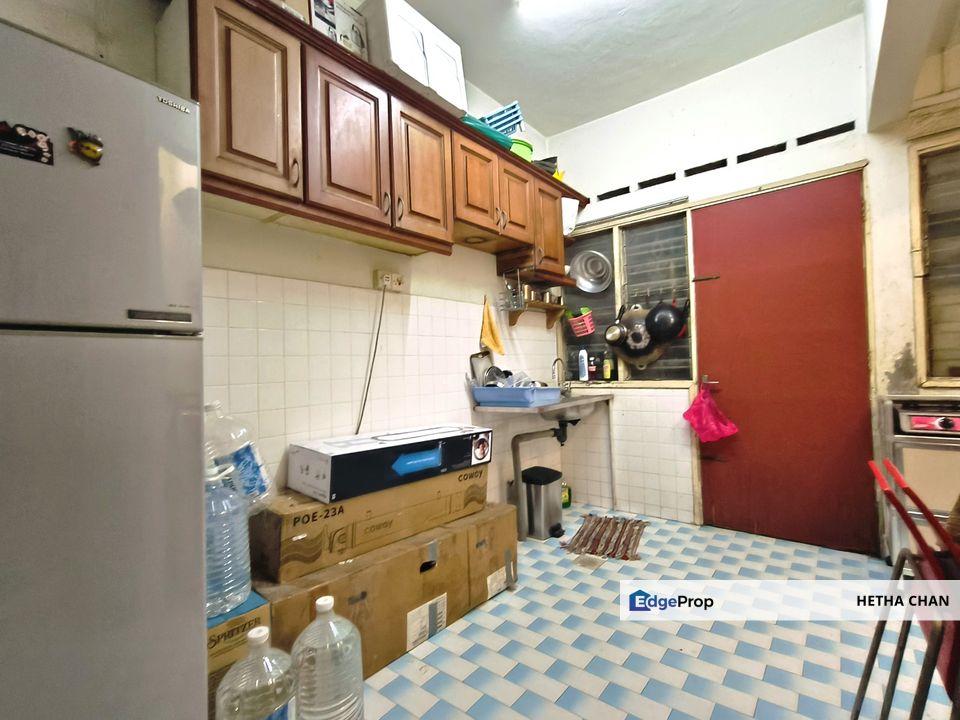 Taman Kosas Ampang 2 Storey Terrace House For Sale, Selangor, Ampang