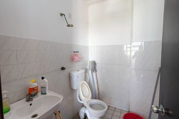 Pandan Mewah Heights Condominium