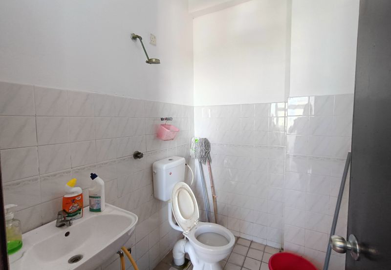 Pandan Mewah Heights Condominium