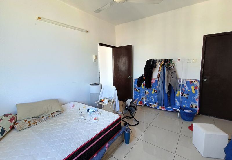 Pandan Mewah Heights Condominium