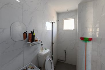 Pandan Mewah Heights Condominium