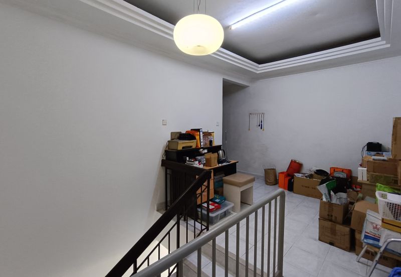 Pandan Mewah Heights Condominium