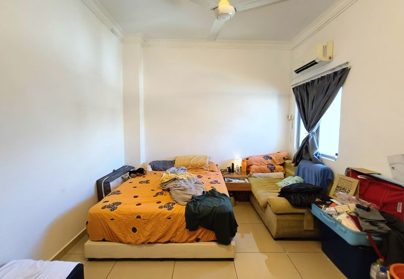 Pandan Mewah Heights Condominium