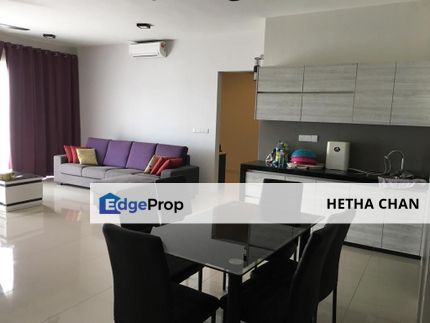 Casa Green Cheras Condominium For Rent, Selangor, Cheras