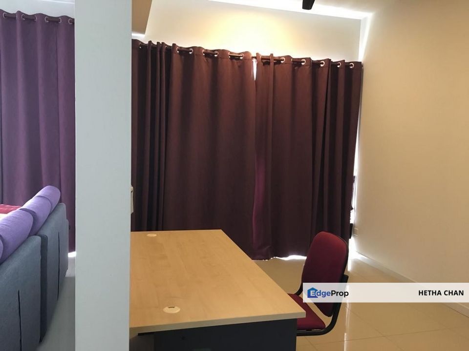 Casa Green Cheras Condominium For Rent, Selangor, Cheras