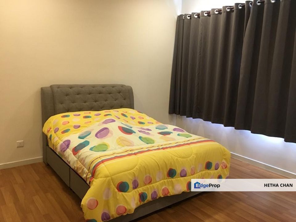 Casa Green Cheras Condominium For Rent, Selangor, Cheras