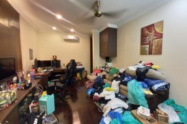 Taman Sungai Besi Indah