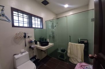 Taman Sungai Besi Indah