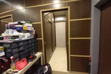 Taman Sungai Besi Indah