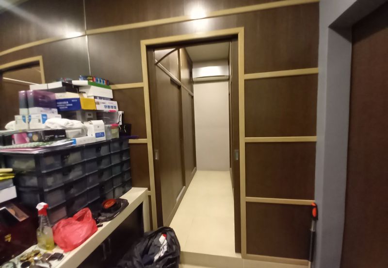 Taman Sungai Besi Indah