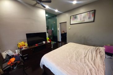 Taman Sungai Besi Indah