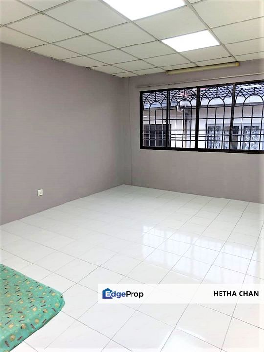Taman Muda Ampang 2 Storey Terace House For Sale, Selangor, Cheras