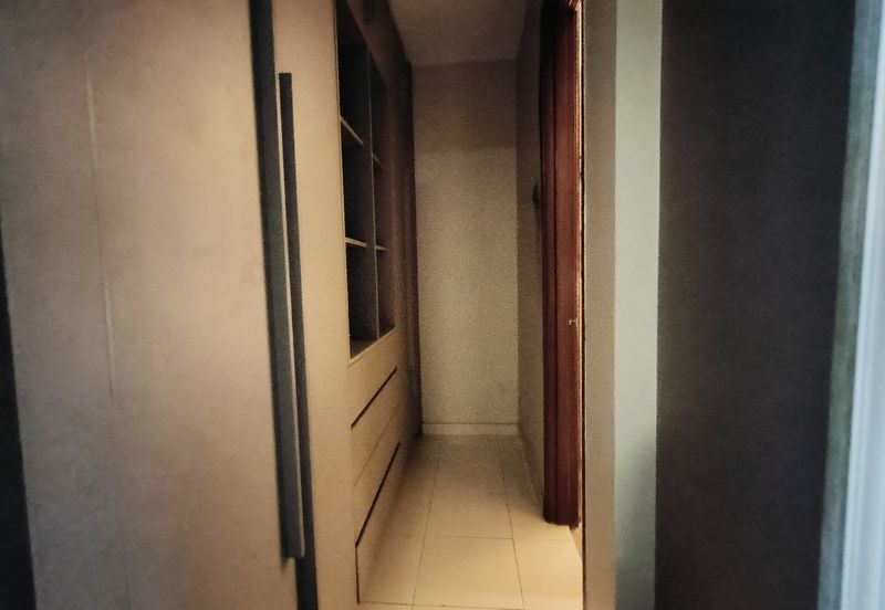 Taman Ampang Saujana