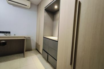 Taman Ampang Saujana