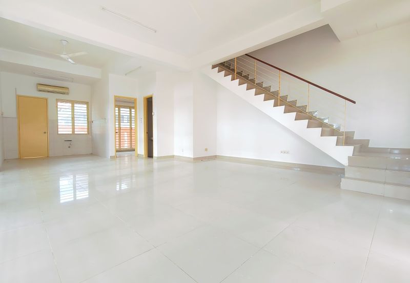 Taman Ampang Saujana