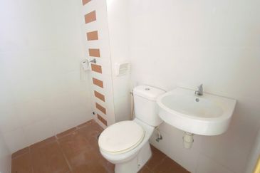 Taman Ampang Saujana