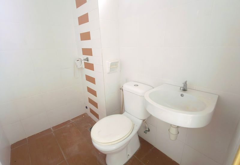 Taman Ampang Saujana