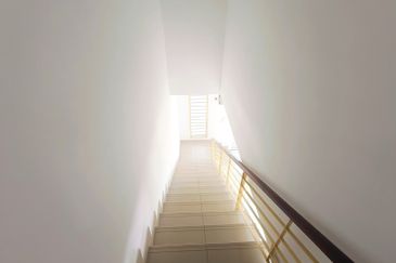 Taman Ampang Saujana