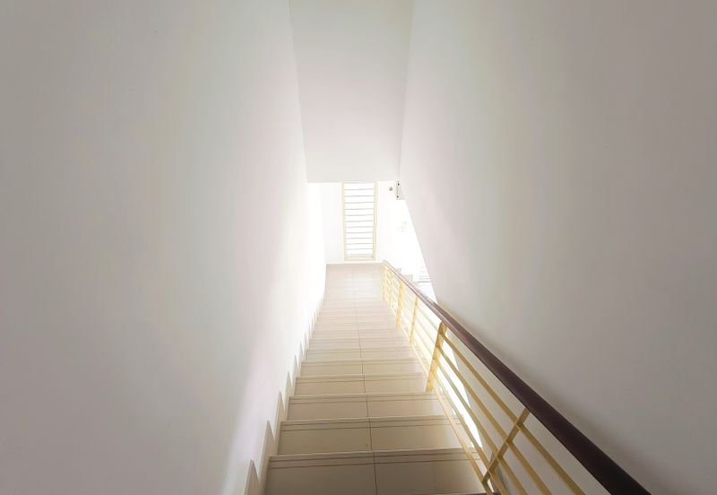 Taman Ampang Saujana