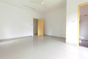 Taman Ampang Saujana