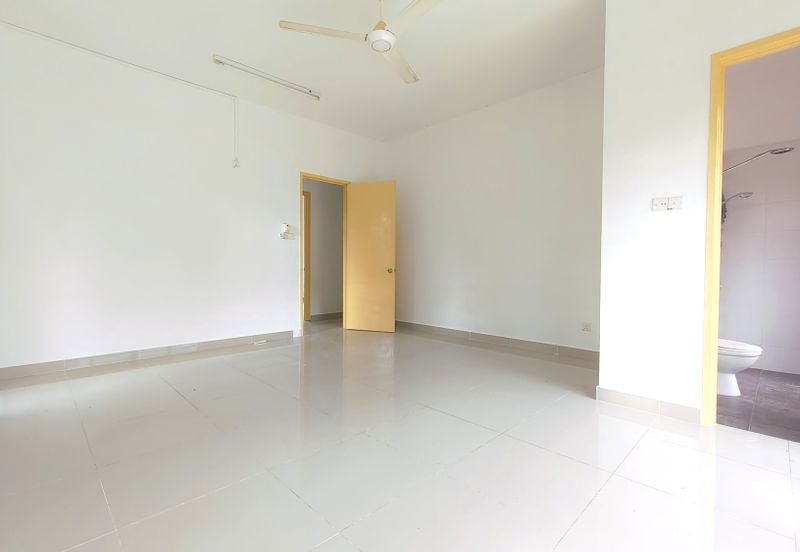 Taman Ampang Saujana