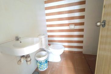 Taman Ampang Saujana