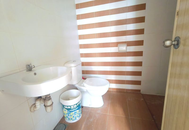 Taman Ampang Saujana