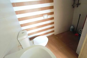 Taman Ampang Saujana