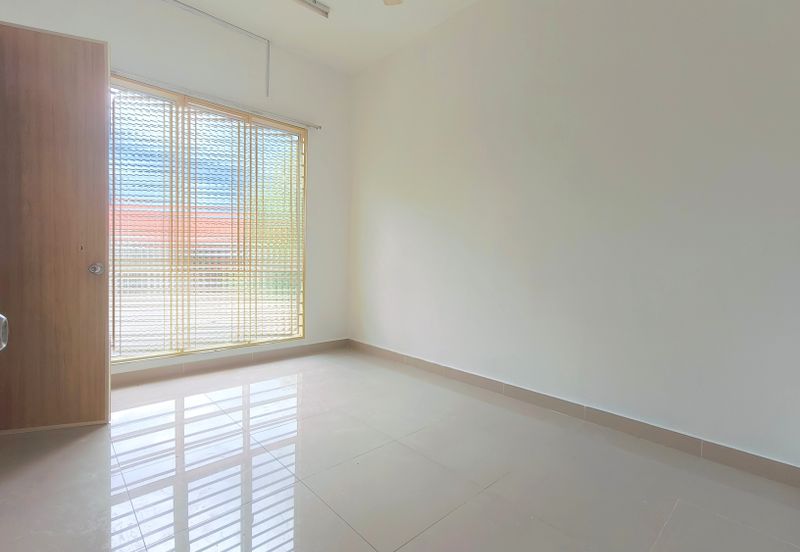 Taman Ampang Saujana