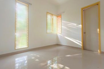 Taman Ampang Saujana