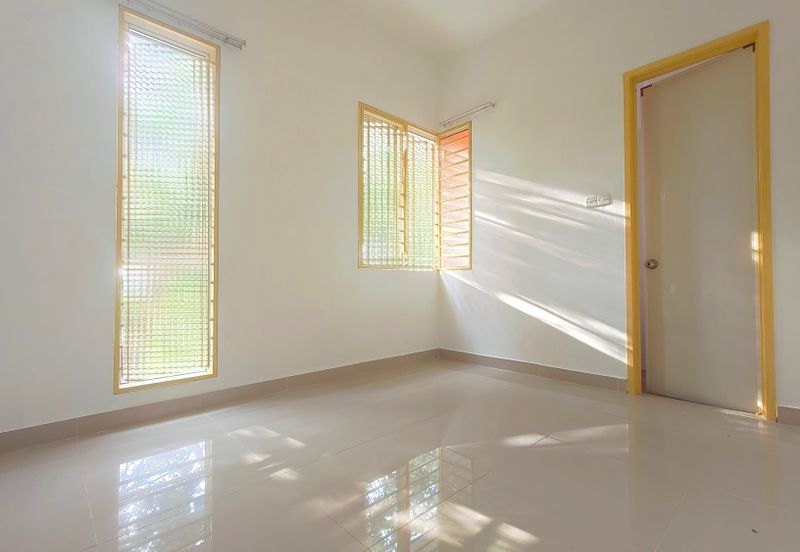 Taman Ampang Saujana