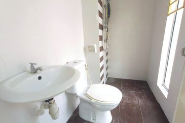 Taman Ampang Saujana