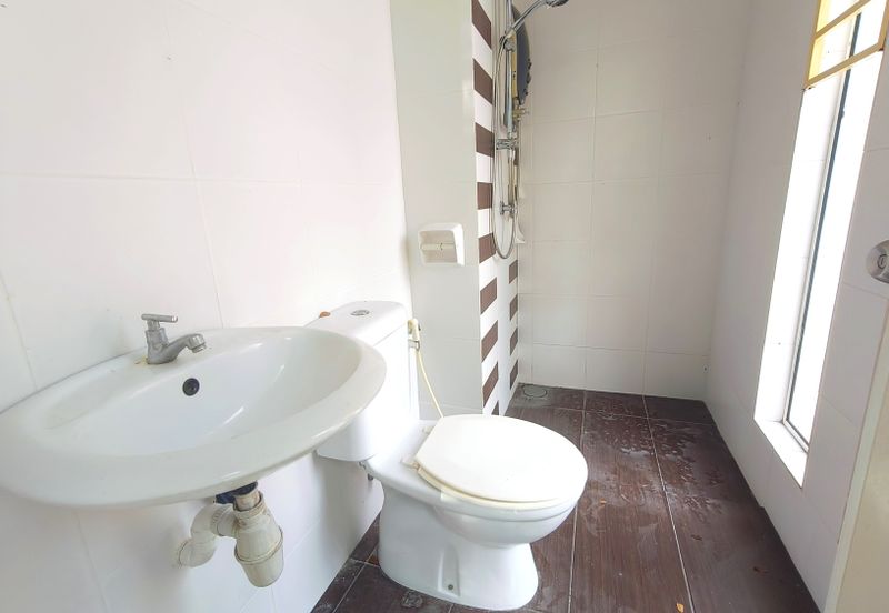 Taman Ampang Saujana