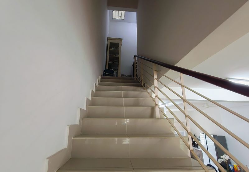 Taman Ampang Saujana