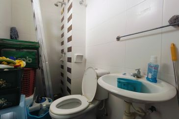 Taman Ampang Saujana