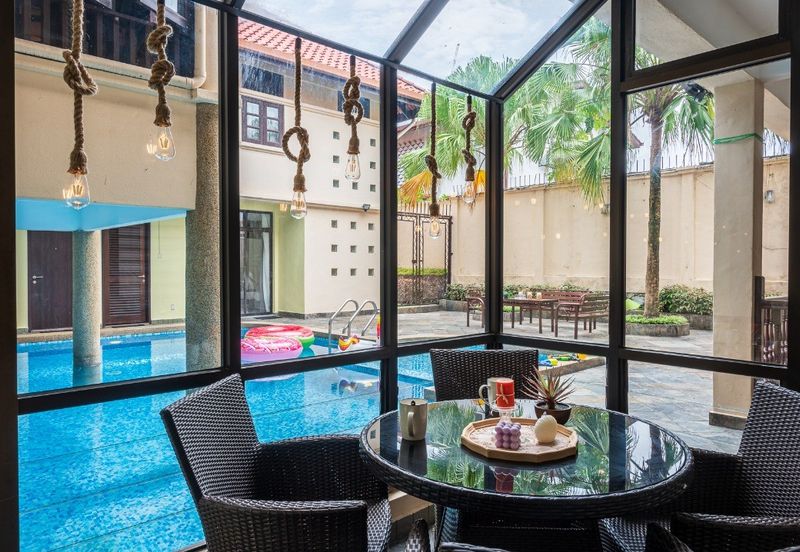 Kampung Datuk Keramat