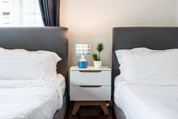 Kampung Datuk Keramat