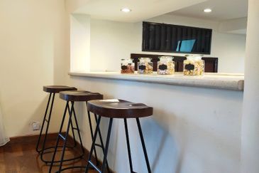 Kampung Datuk Keramat