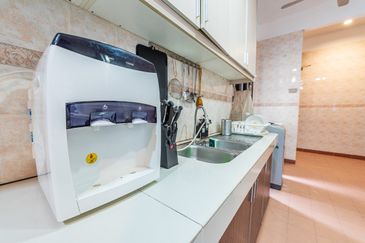 Kampung Datuk Keramat