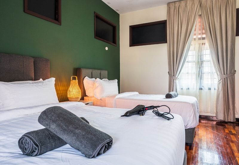 Kampung Datuk Keramat