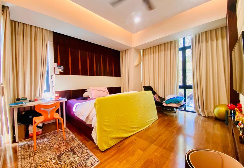 Seputeh Garden (Laman Seputeh)