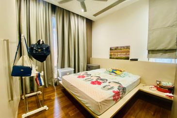 Seputeh Garden (Laman Seputeh)