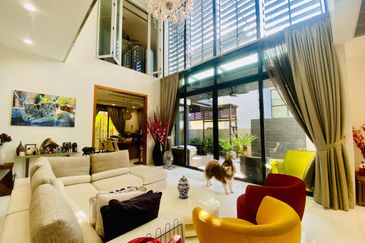 Seputeh Garden (Laman Seputeh)